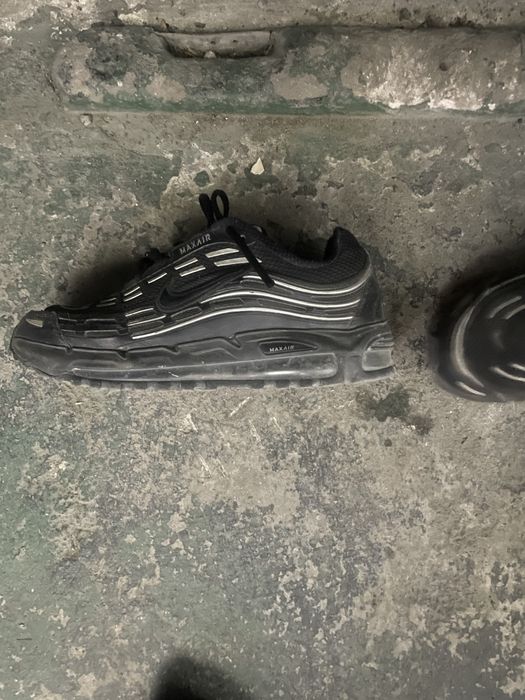 Tenis air max da nike