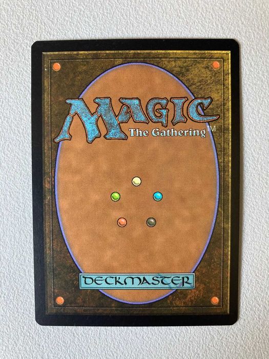 [MTG] Hover Barrier447190482594058241