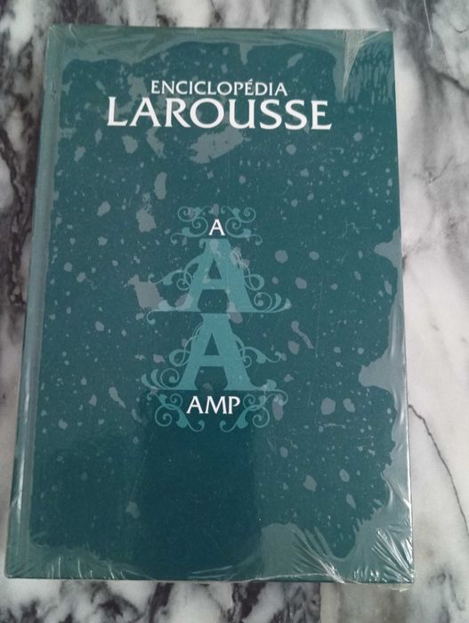 Enciclopédia Larousse