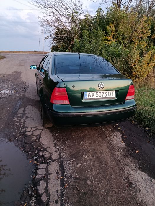 Продам Volkswagen Bora
