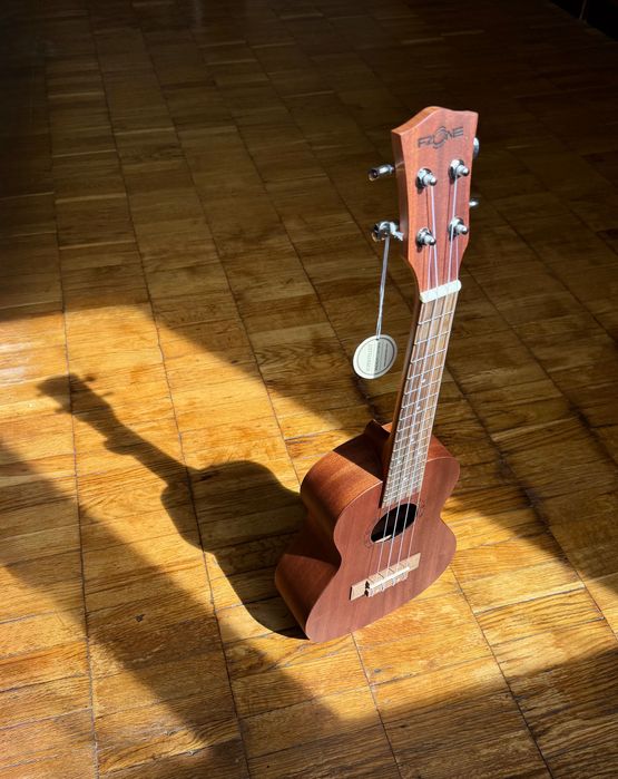 Концертне укулеле Fzone FZU-110M