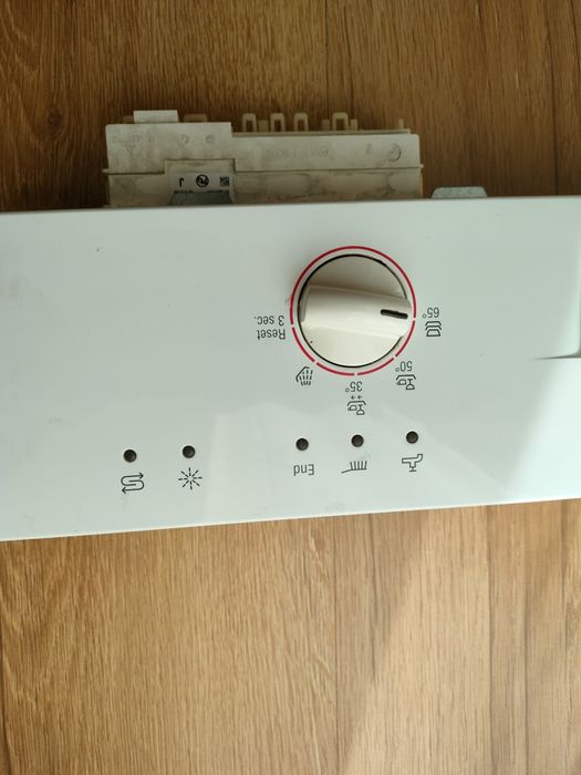 Panel sterowania do Bosch