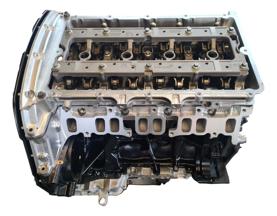 Silnik 2.2 Euro 5 Ford Ranger