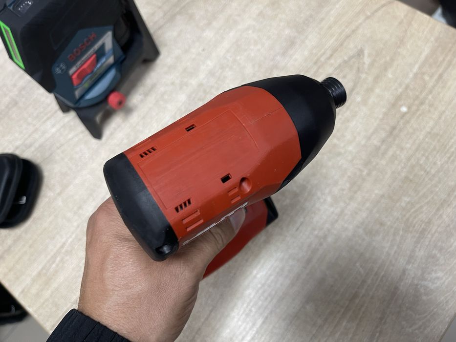 Hilti SID4-A22 / безщітковий імпакт Хілті