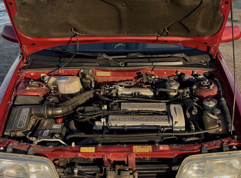 Rover 416 GTI 130CV — photo 5