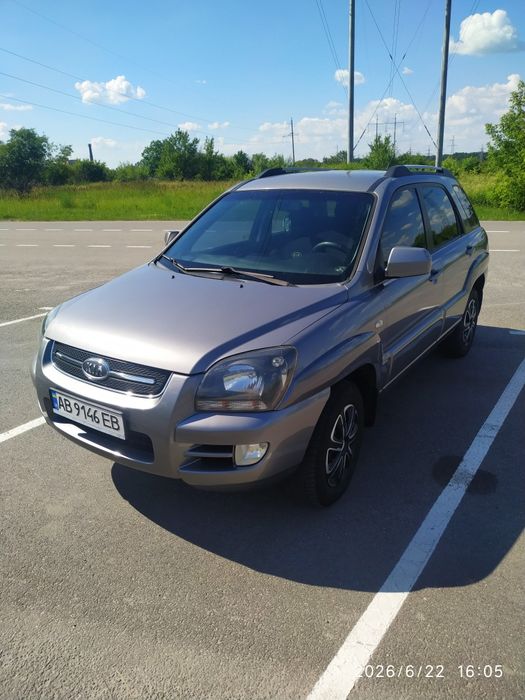 Продам своє авто