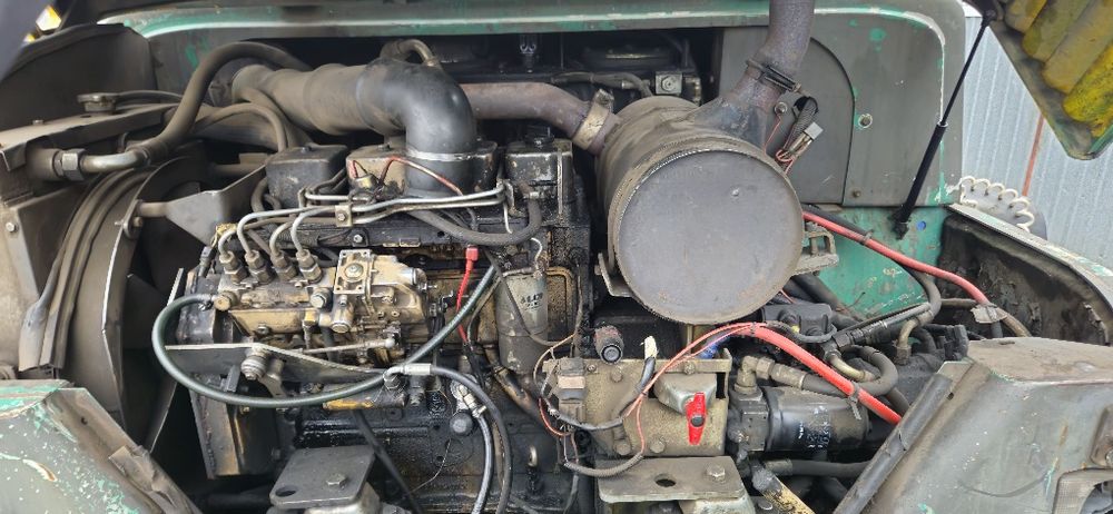 Koparka Mecalac 12 MX 2000r.