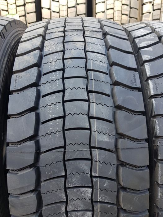 315/60R22.5 Opona ciężarowa Westlake WDL1 Napędowa