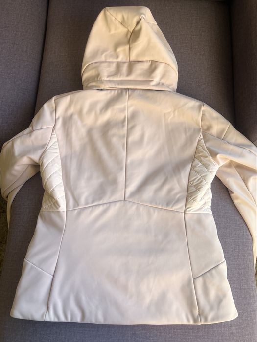 Ku kurtka Rossignol Cieloalto Ski Jacket XL