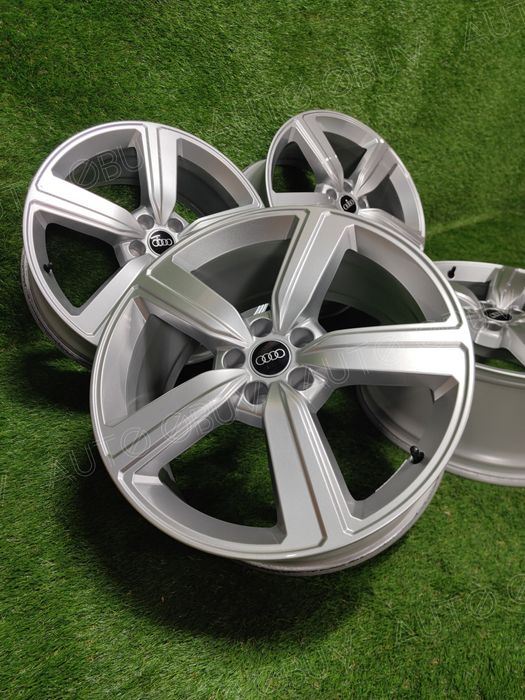 5х112•R20•AUDI  E-Tron•Q8•Q5•Q4 •Q3 VW Tiguan •ОРИГІНАЛЬНІ Диски
