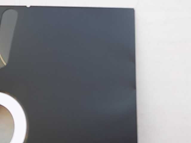 Дискета Diskette Extra 8" - 2D BASF