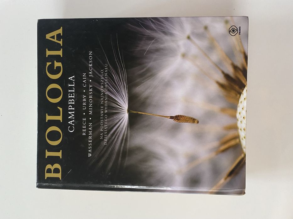 Biologia Campbella