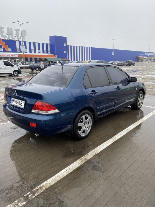 Mitsubishi Lancer 9, 2006 р.