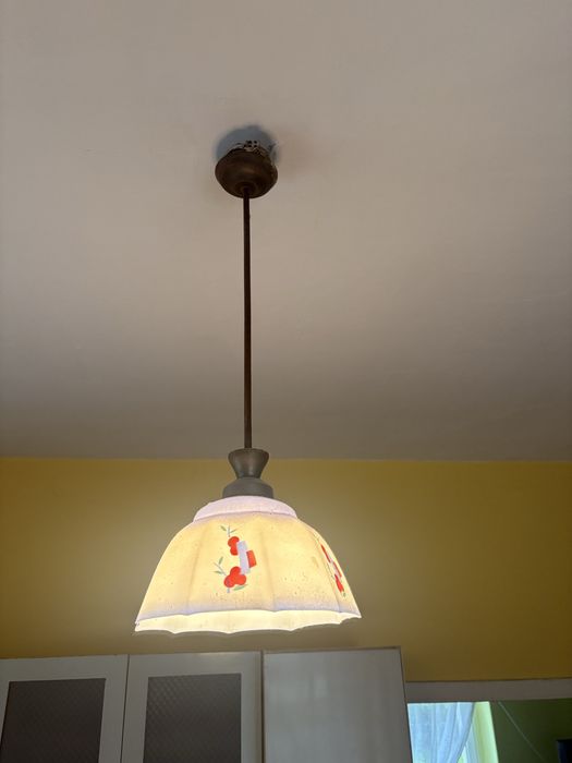 Lampa.