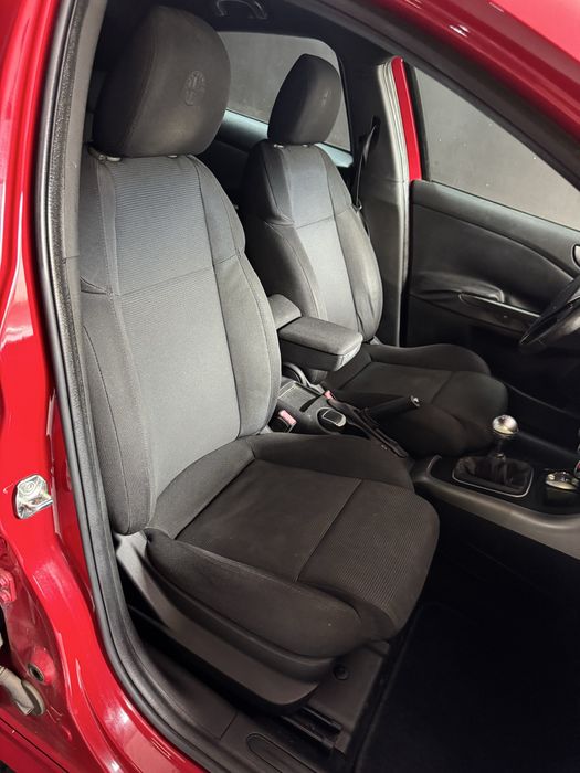 Alfa Romeo Giulietta Veloce  Jtdm - 190 Milkm - Nacional