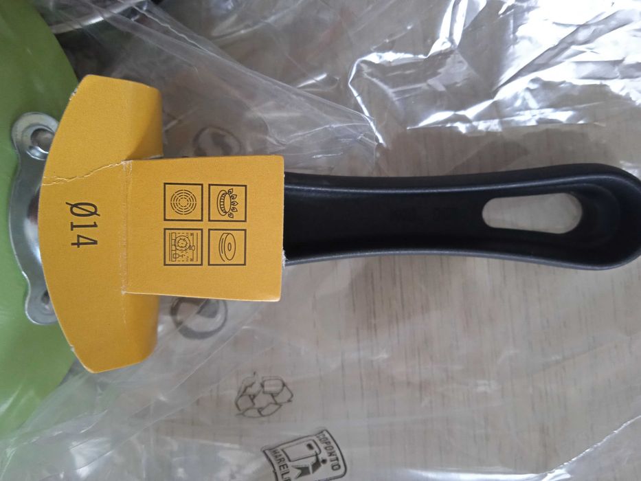 Sertã da Celarl Nova Diâmetro 14