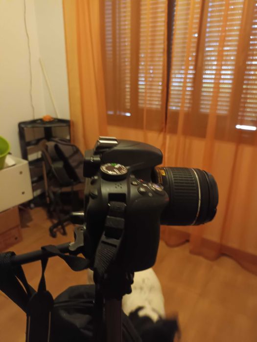 Nikon D3300 Camera, Minimal Use64354193778818122