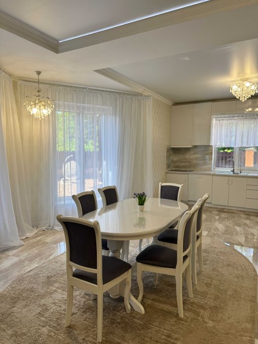 Продаж будинку з ремонтом до центру Києва 15 хв., початок Вишгороду