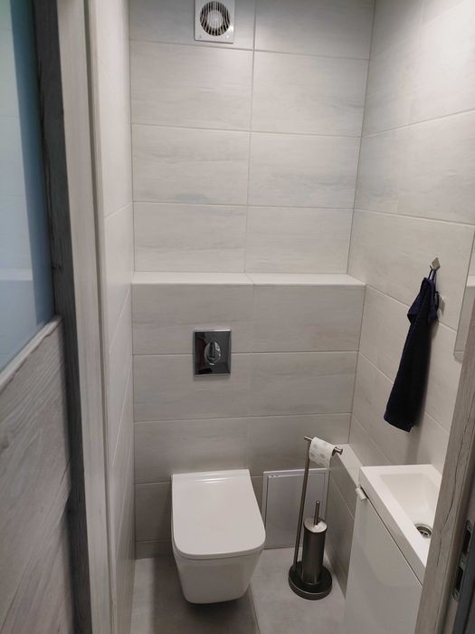 Sprzedam mieszkanie.