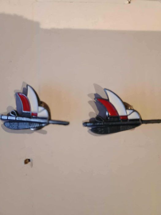 Odznaczenia wzorowy żołnierz + buńczuk sił zbrojnych