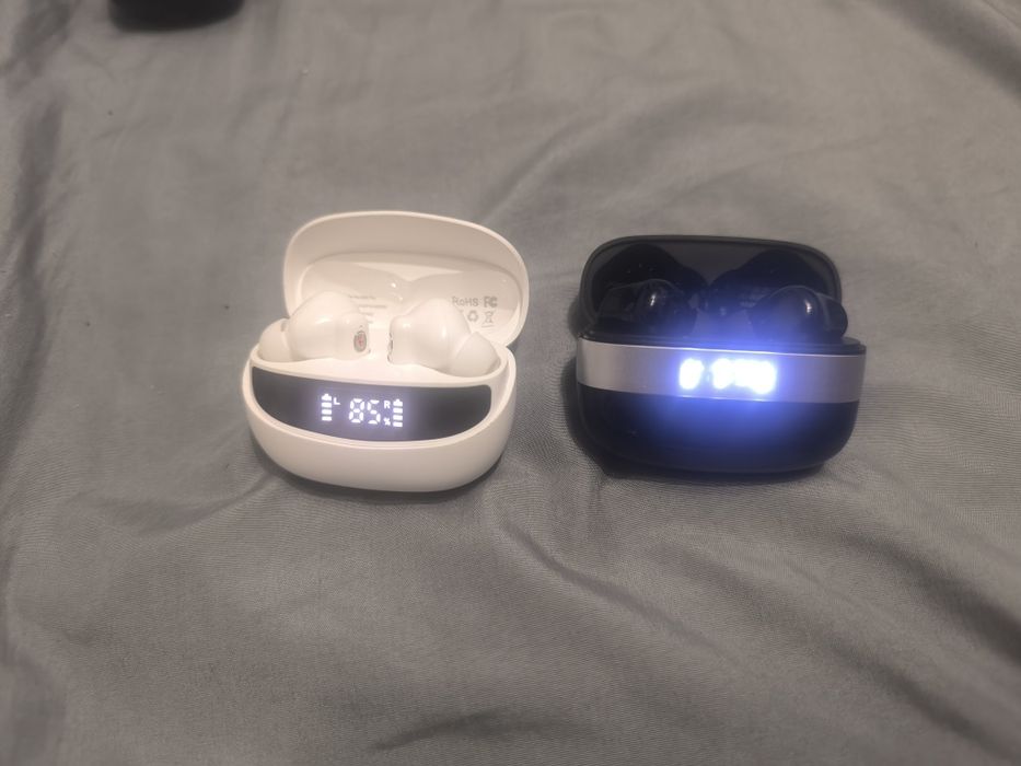 Słuchawki bluetooth