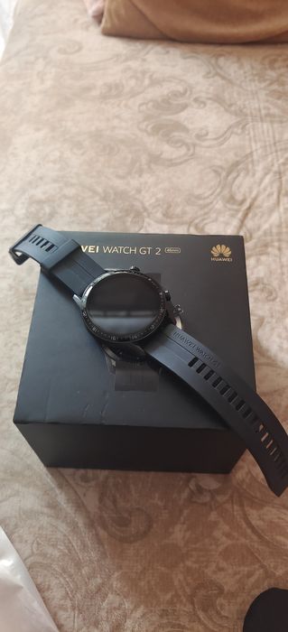 Smartwatch Huawei GT2