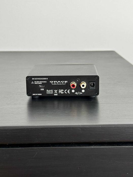 ЦАП/підсилювач для навушників Drop O2 + SDAC DAC/Amp: 5 000 грн ...