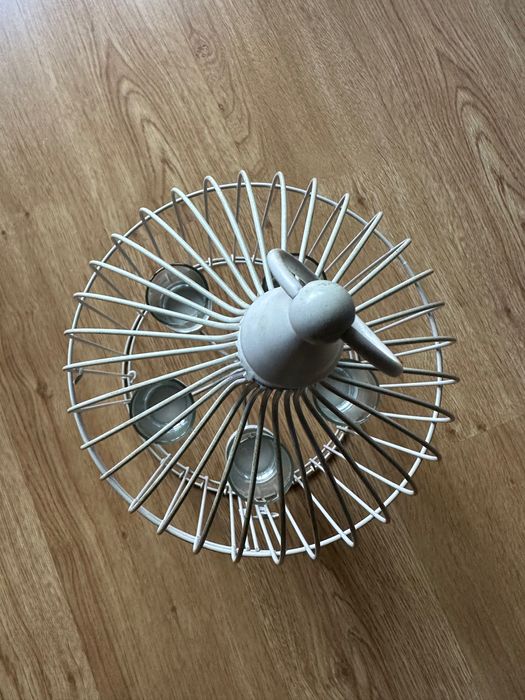 Castiçal decorativo