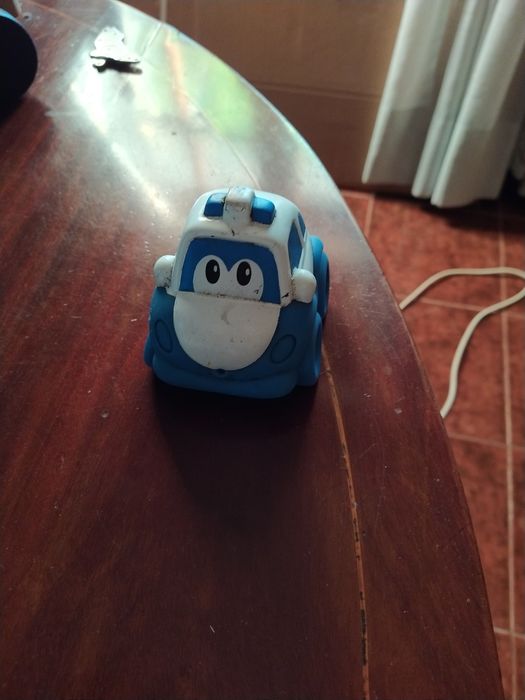 Brinquedo.          .