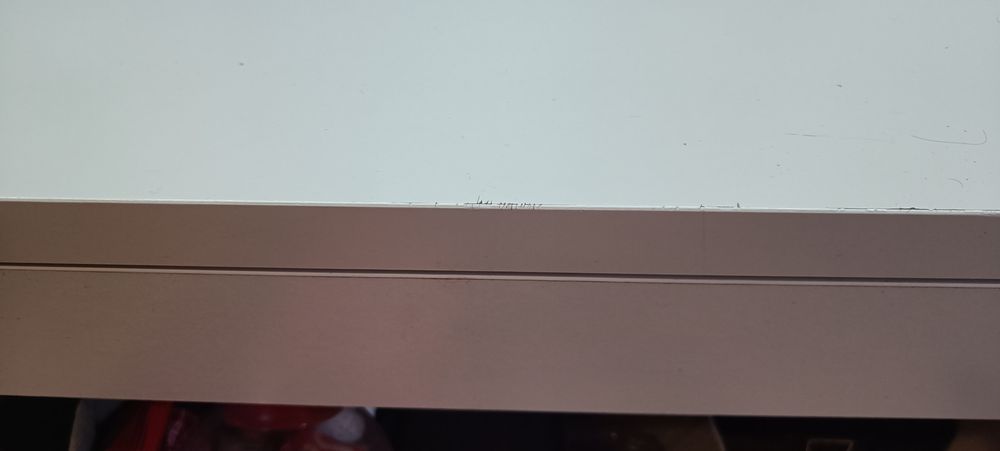 Стіл Ikea micke парта