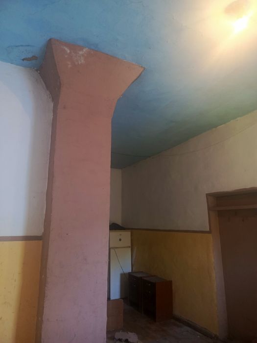 Продається квартира житлового садибного будинку.