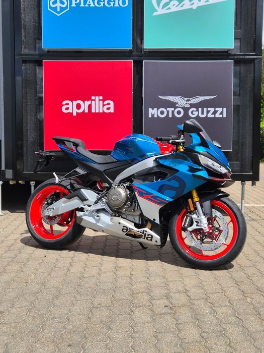 Aprilia