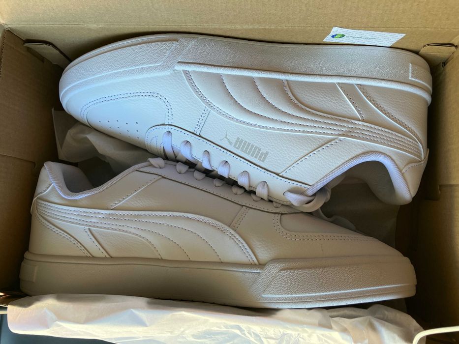 Ténis/Sapatilhas novas em caixa 46