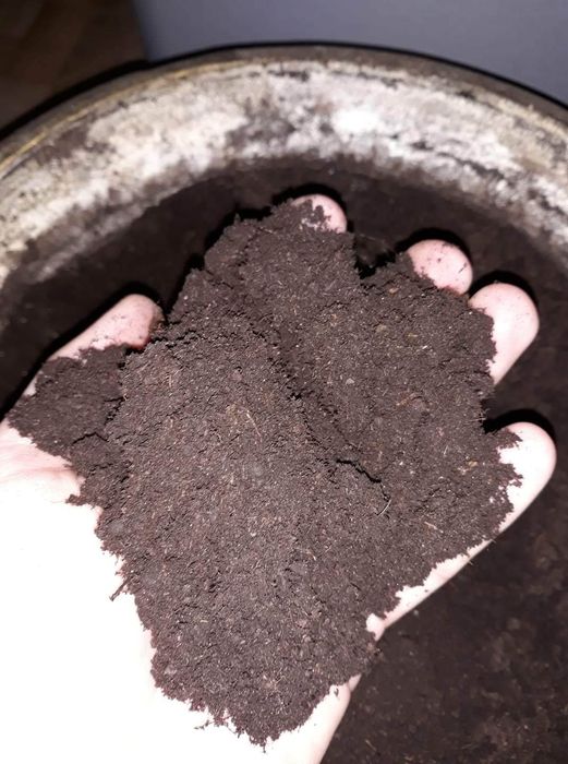 Ziemia ogrodowa,producent