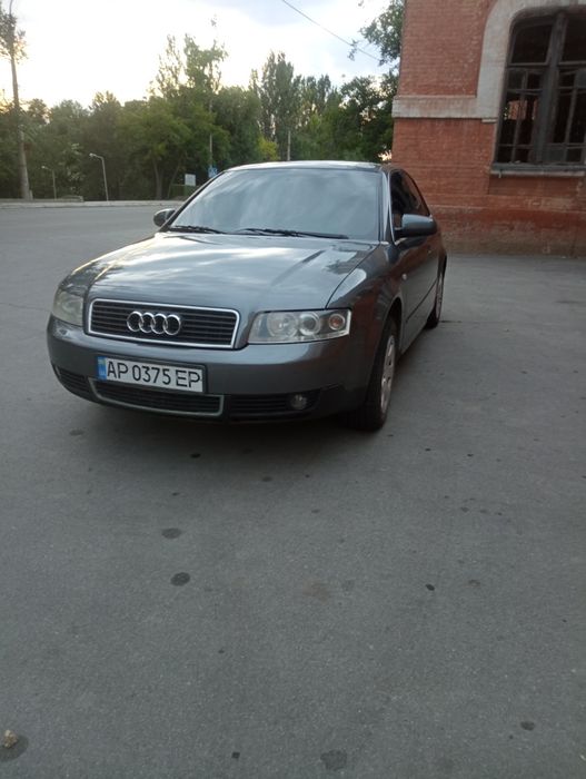 Продам Audi A4B6