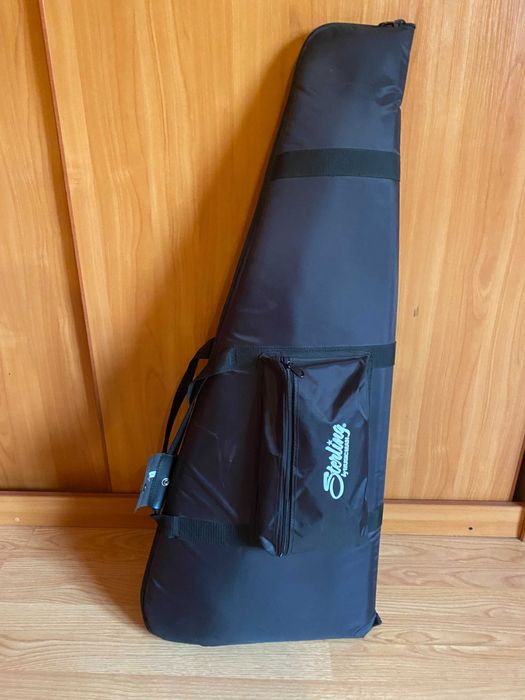 Sterling MAJ 100 (ADR) - Gitara elektryczna