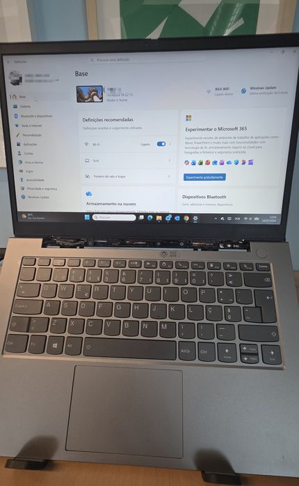 Lenovo Thinkbook 14 popegadas