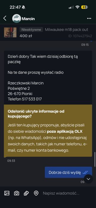 Odkurzacz bosch na baterie 18v