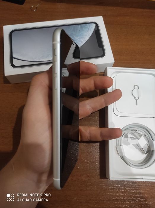 Iphone XR . Айфон xr 64 гб