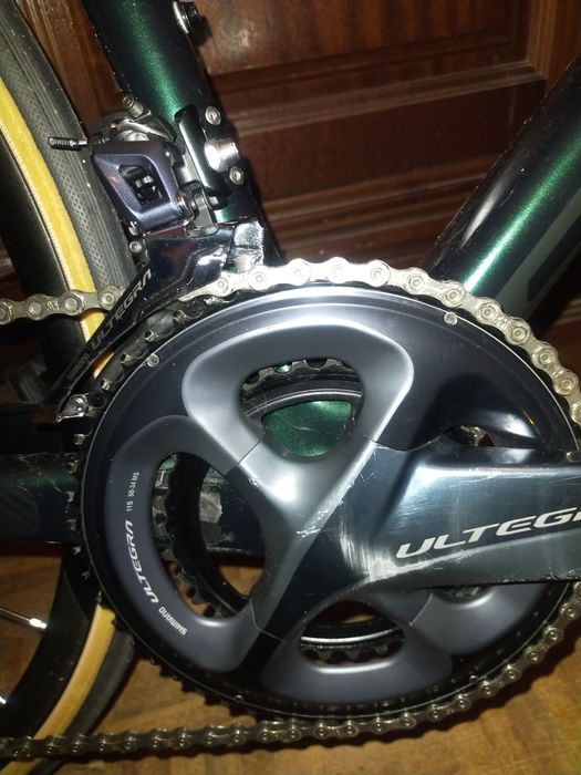 Scott Addict 10 disc 2020