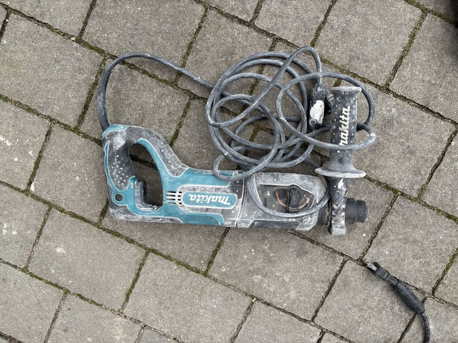 Elektronarzedzia 110 V