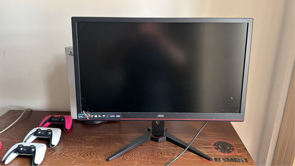 AOC      G2868PQU