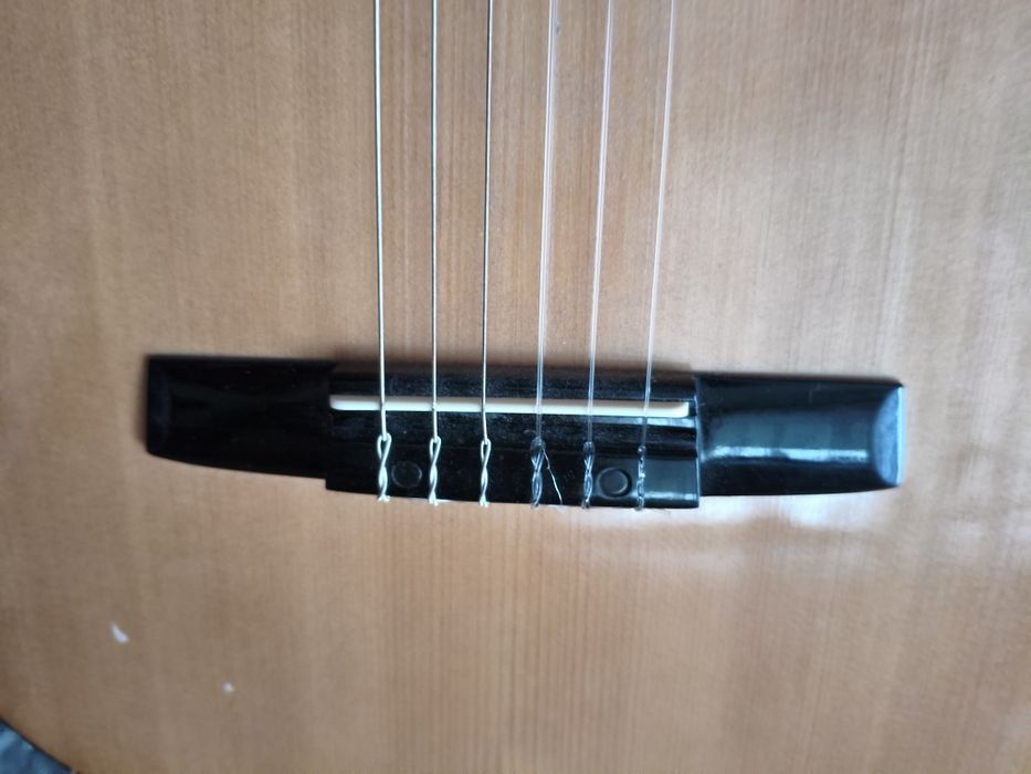 Gitara klasyczna junior