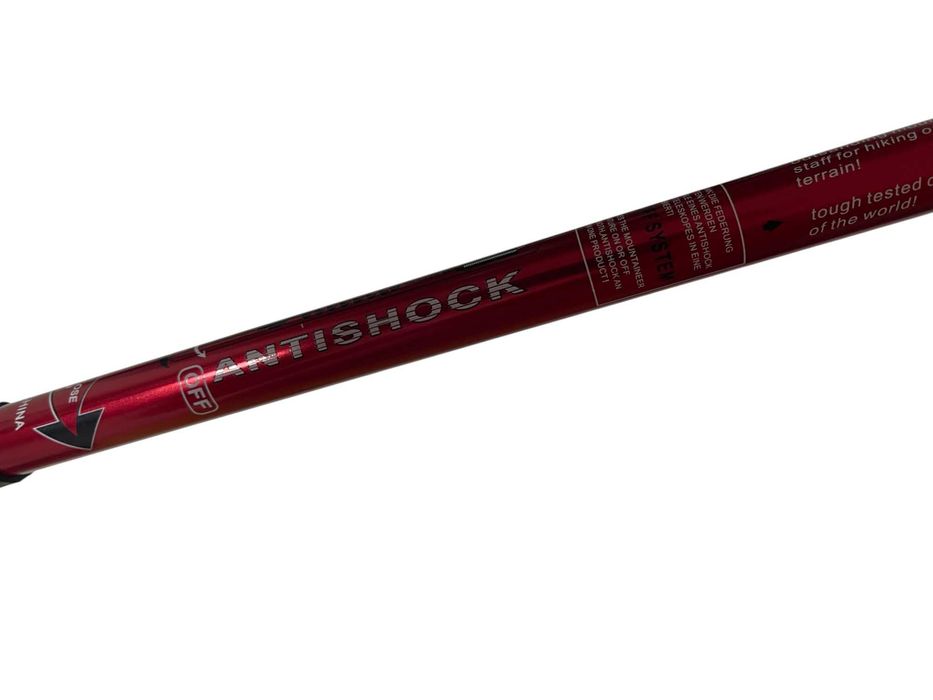 Палиці для скандинавської ходьбі