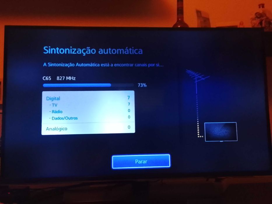 Tv Thompson para venda bom preço