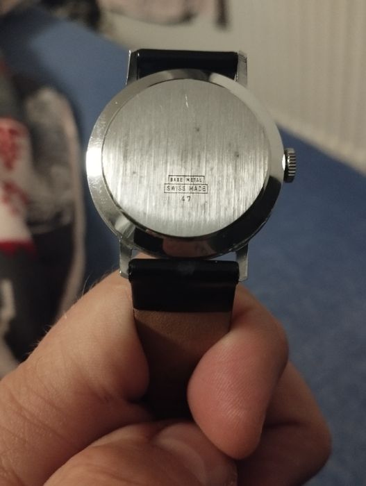 2 Sztuki Zegarek Walt Disney Myszka Miki Bradley Oryginalny