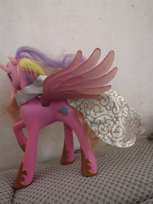 My Little pony księżniczka Candance