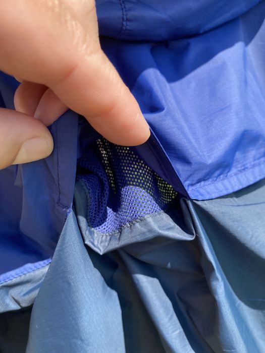 Ветровка NIKE Fc Barcelona