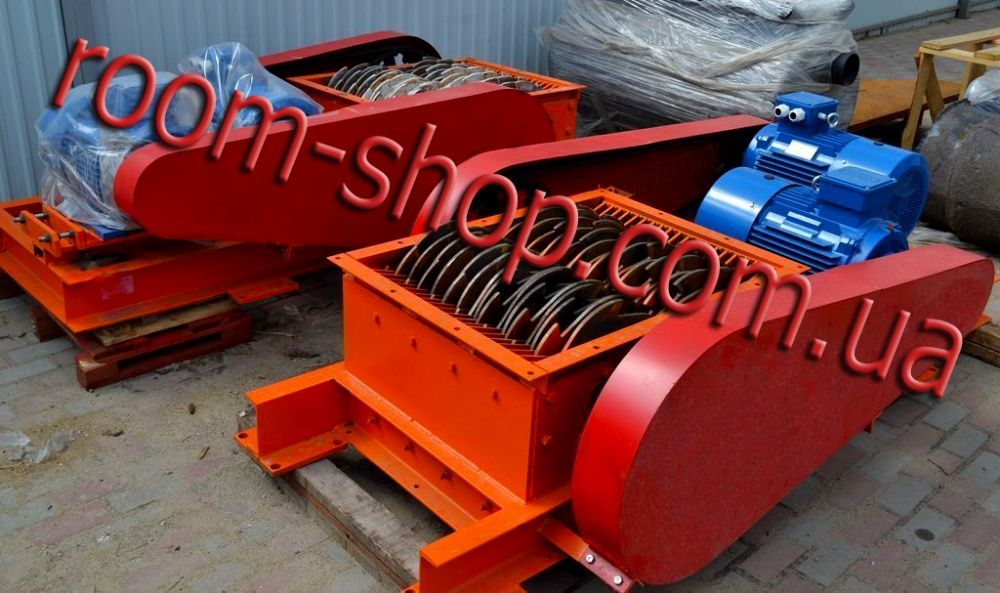 Сортировки, сепараторы дисковые, для щепы, опилок, ТБО, транспортер