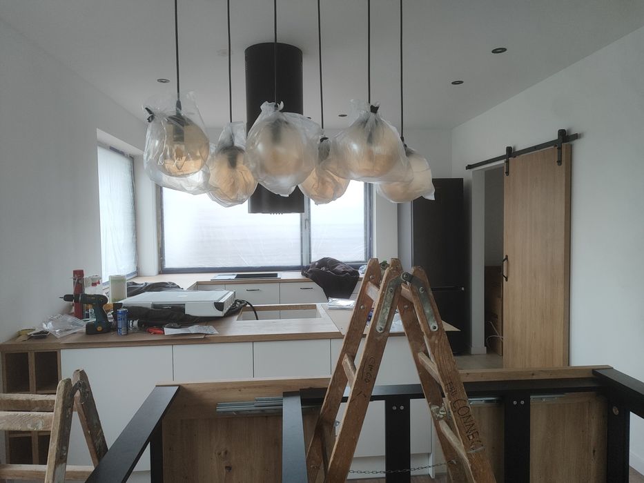 Elektryk- Usługi elektryczne